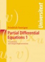 Partial Differential Equations 1: Foundations and Integral Representations