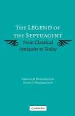 The Legend of the Septuagint