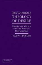 Ibn Gabirol's Theology of Desire