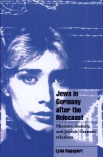 Jews in Germany after the Holocaust