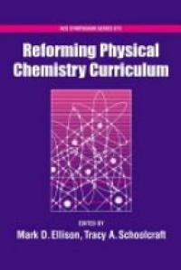 Mark D Ellison - Advances in Teaching Physical Chemistry