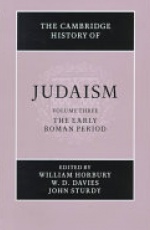 The Cambridge History of Judaism 2 Part Hardback Set