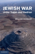 Jewish War under Trajan and Hadrian