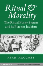 Ritual and Morality