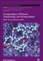 Compendium of Polymer Terminology and Nomenclature IUPAC Reccomendations 2008