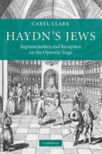 Clark - Haydn's Jews