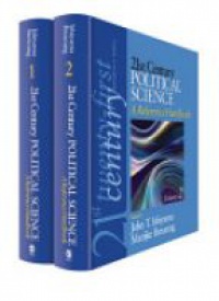 John T Ishiyama,Marijke Breuning - 21st Century Political Science: A Reference Handbook, 2 Volume Set