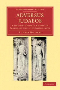 Williams - Adversus Judaeos