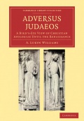 Adversus Judaeos