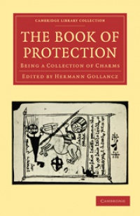 Gollancz - The Book of Protection