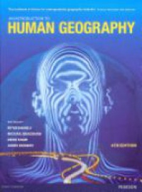 Hay - An Introduction to Human Geography, 4th ed.