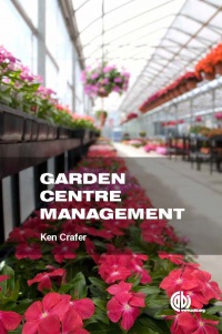 Ken Crafer - Garden Centre Management