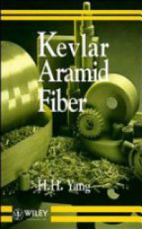 Yang H. H. - Kevlar Aramid Fiber