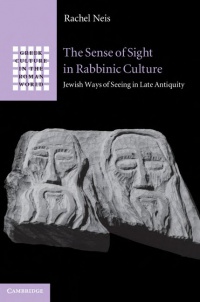 Neis - The Sense of Sight in Rabbinic Culture