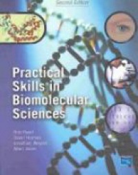 Reed R. - Practical Skills in Biomolecular Sciences