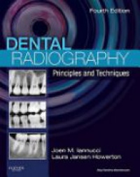Iannucci, Joen - Dental Radiography, 4th ed.