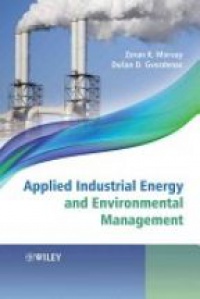 Morvay Z. - Applied Industrial Energy and Environmental Management