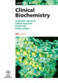 Beckett - Clinical Biochemistry