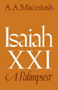 MacIntosh - Isaiah XXI