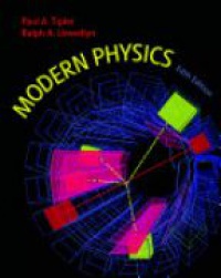 Tipler P. - Modern Physics 5e