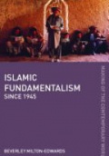 Islamic Fundamentalism Since 1945