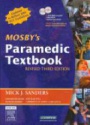 Mosby's Paramedic Textbook  - Revised Reprint