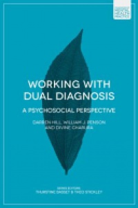 Hill, Darren - Working with Dual Diagnosis