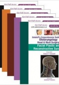 Sataloff's Comprehensive Textbook of Otolaryngology, 6 Volume Set