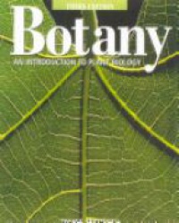 Mauseth - Botany: An Introduction to Plant Biology: Tutor CD-ROM 