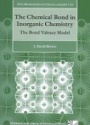 The Chemical Bond in Inorganic Chemistry, The Bond Valence Model 