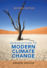 Dessler - Introduction to Modern Climate Change
