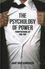 The Psychology of Power