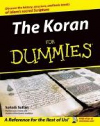 Sultan S. - The Koran for Dummies