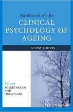 Handbook of the Clinical Psychology of Ageing