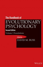 The Handbook of Evolutionary Psychology: Foundation