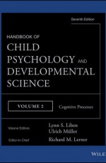 Handbook of Child Psychology and Developmental Science: Cognitive Processes