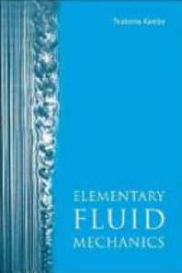 Kambe T. - Elementary Fluid Mechanics