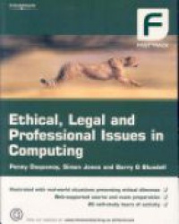 Duquenoy P. - Ethical, Legal and Professional Issues in Computing