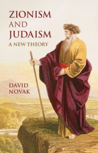 Novak - Zionism and Judaism