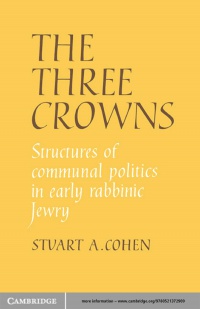 Cohen - The Three Crowns
