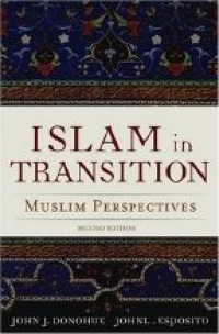 Donohue - Islam in Transition