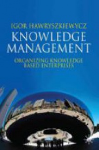 Igor Hawryszkiewycz - Knowledge Management