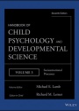 Handbook of Child Psychology and Developmental Science: Socioemotional Processes