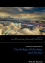 The Wiley Handbook of Psychology, Technology and Society