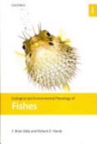 Eddy F. - Ecological and Environmental Physiology of Fishes 