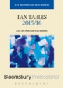 Tax Tables 2015/16: Post-Election Edition