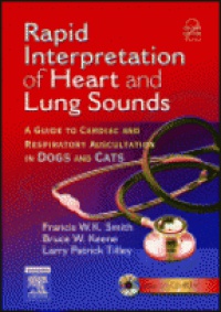 Smith F. - Rapid Interpretation of Heart and Lung Sounds