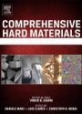 Comprehensive Hard Materials, 3 Volume Set
