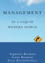 Management in a Liquid Modern World