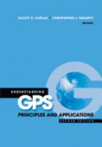Kaplan - Understanding GPS: Principles and Applications